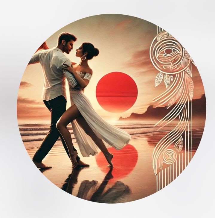 Bachata on the Island