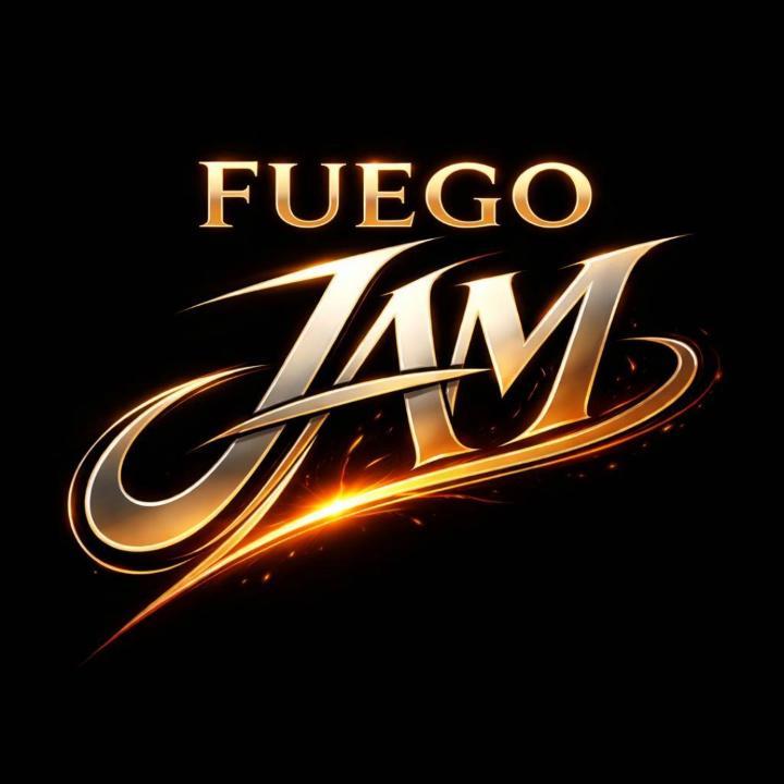 Fuego Jam logo